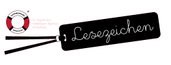 Lesezeichen tatendrang