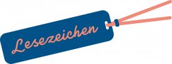 Logo Lesezeichen RGB quer