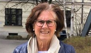 Renate Kiesel