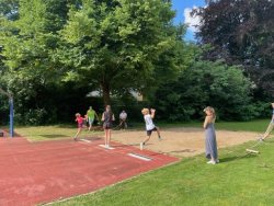 Sportfest
